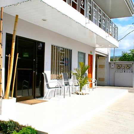 Tuanis Aparthotel Jacó Zewnętrze zdjęcie