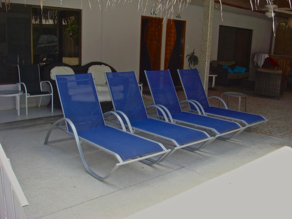 Tuanis Aparthotel Jacó Zewnętrze zdjęcie