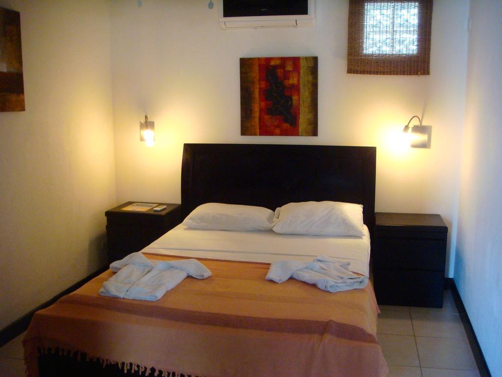 Tuanis Aparthotel Jacó Pokój zdjęcie