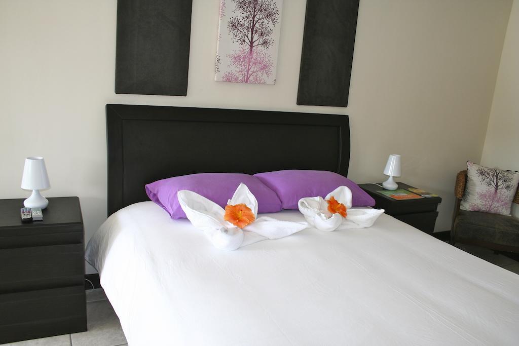 Tuanis Aparthotel Jacó Zewnętrze zdjęcie