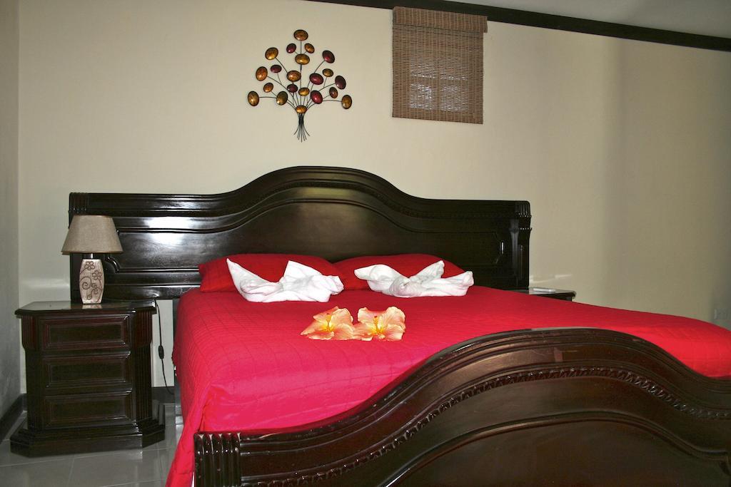Tuanis Aparthotel Jacó Pokój zdjęcie