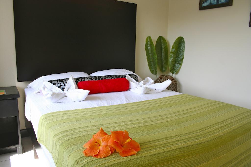 Tuanis Aparthotel Jacó Zewnętrze zdjęcie