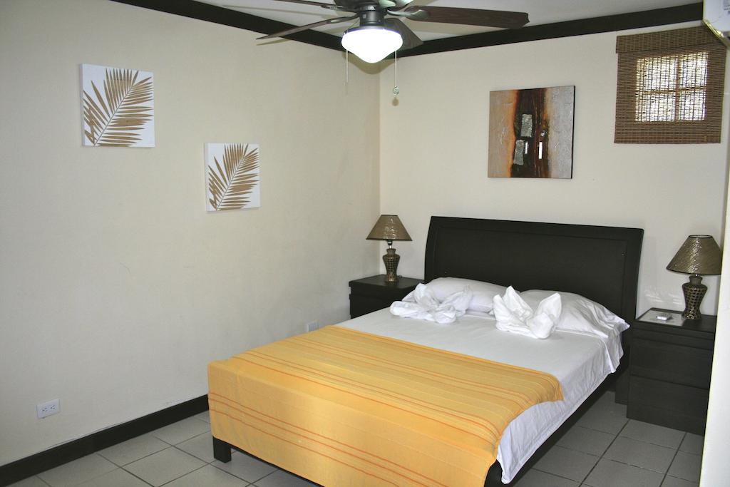 Tuanis Aparthotel Jacó Pokój zdjęcie