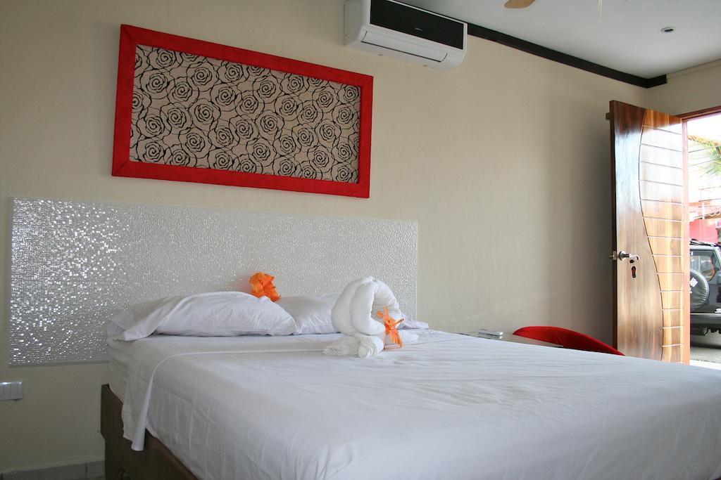 Tuanis Aparthotel Jacó Pokój zdjęcie