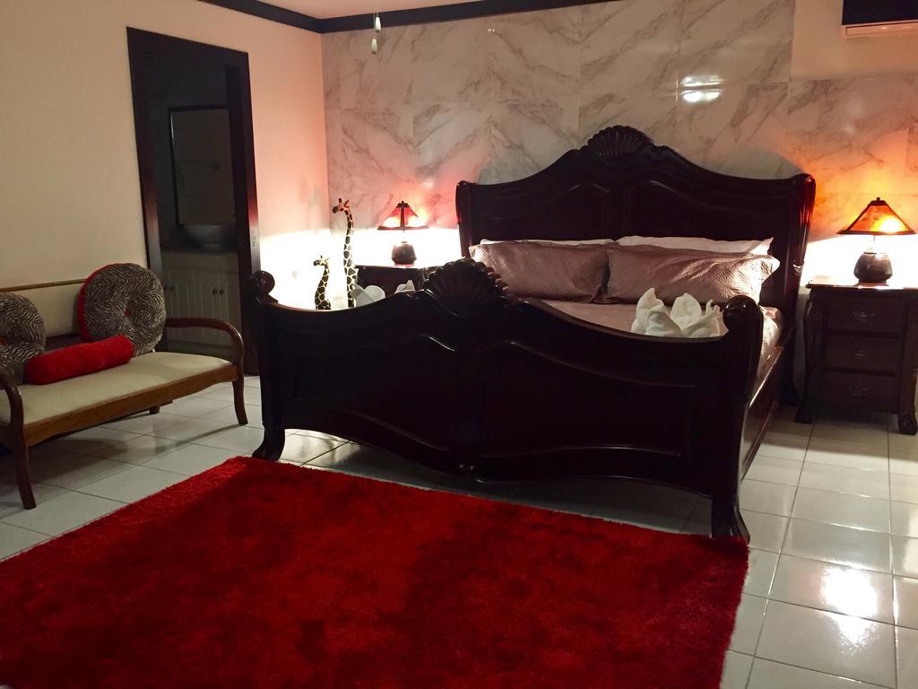 Tuanis Aparthotel Jacó Zewnętrze zdjęcie