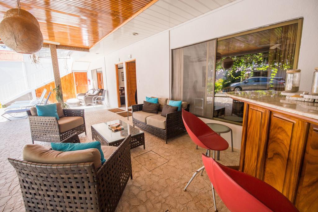 Tuanis Aparthotel Jacó Zewnętrze zdjęcie