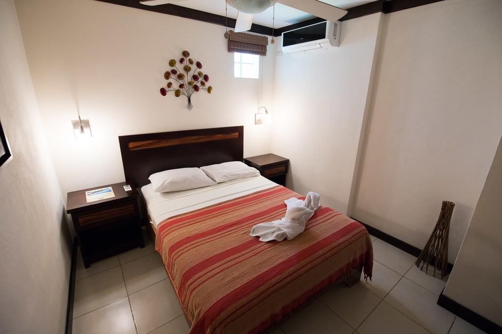Tuanis Aparthotel Jacó Zewnętrze zdjęcie
