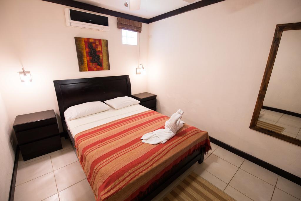 Tuanis Aparthotel Jacó Zewnętrze zdjęcie