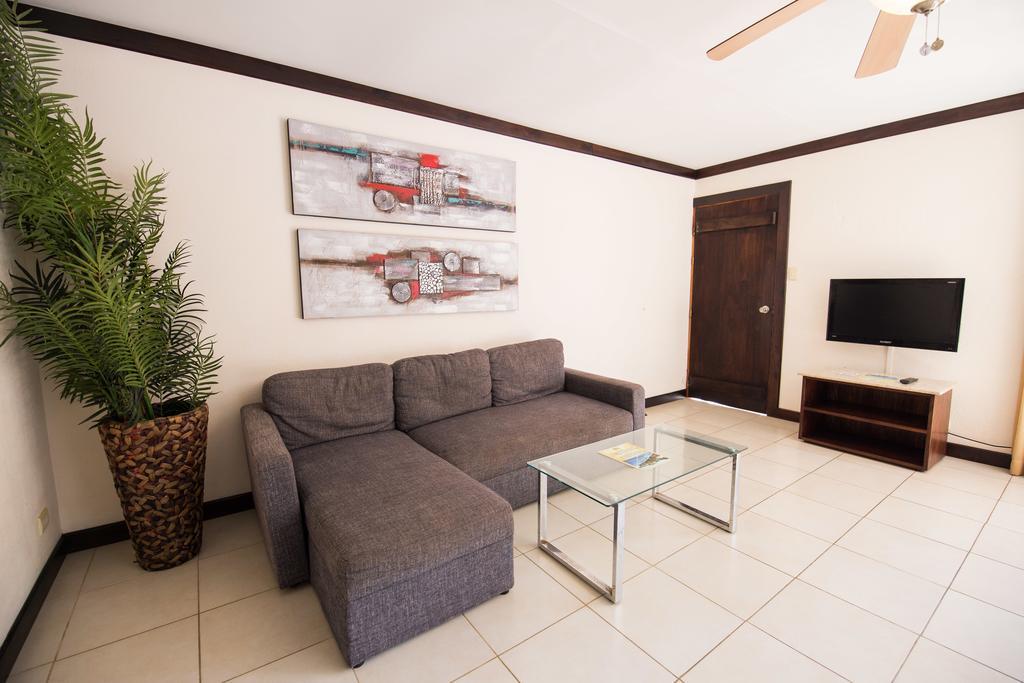 Tuanis Aparthotel Jacó Zewnętrze zdjęcie